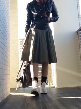 Ikuppyさんのコーディネート