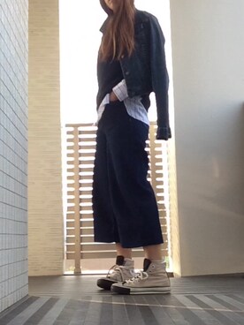 Ikuppyさんのコーディネート