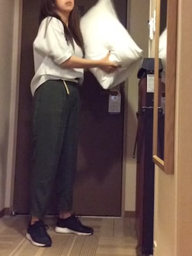 Ikuppyさんのコーディネート