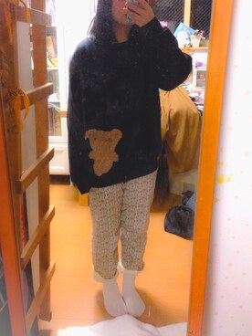 tamayoさんのコーディネート