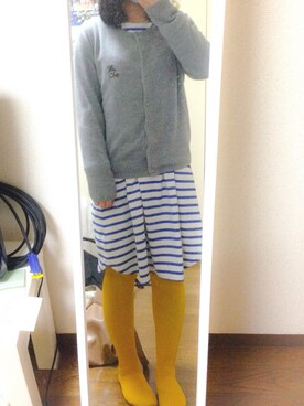 tamayoさんのコーディネート