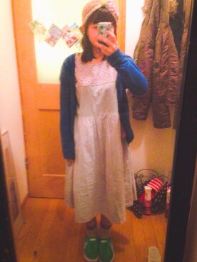 tamayoさんのコーディネート