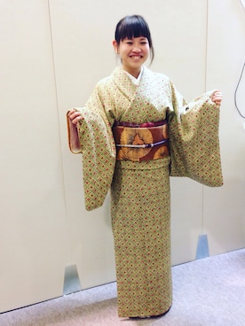 tamayoさんのコーディネート