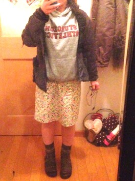 tamayoさんのコーディネート