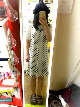 tamayoさんのコーディネート