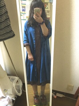 tamayoさんのコーディネート