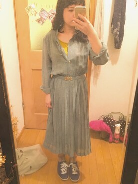 tamayoさんのコーディネート