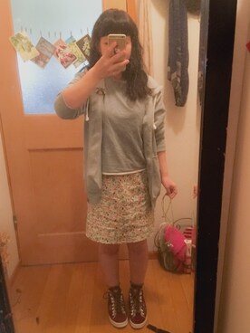 tamayoさんのコーディネート