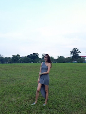 Jessica Olive Wongさんのコーディネート