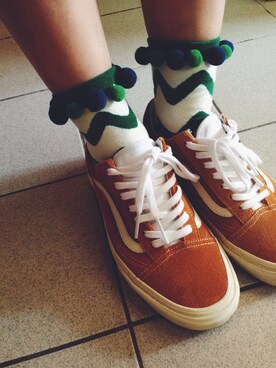 AMBERさんのコーディネート