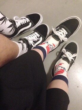 AMBERさんのコーディネート