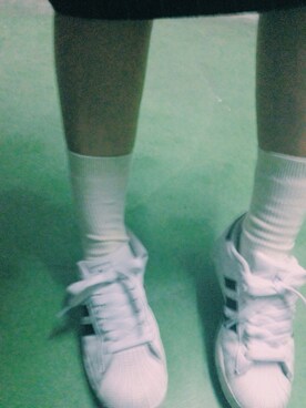 AMBERさんのコーディネート