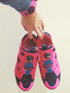 AMBERさんのコーディネート