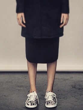 AMBERさんのコーディネート