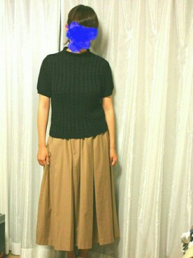 ぷんぷんさんのコーディネート