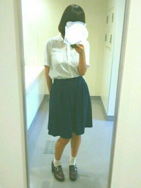 ぷんぷんさんのコーディネート