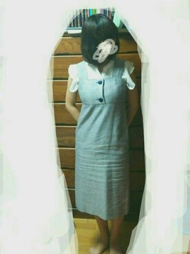 ぷんぷんさんのコーディネート