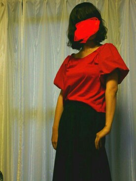 ぷんぷんさんのコーディネート