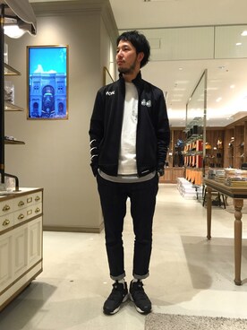 mo_jya_taさんのコーディネート