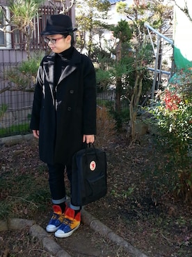 ちよこさんのコーディネート