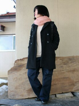 ちよこさんのコーディネート