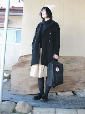 ちよこさんのコーディネート