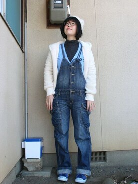 ちよこさんのコーディネート