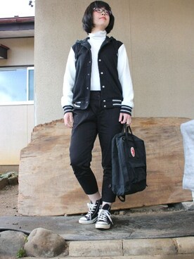 ちよこさんのコーディネート