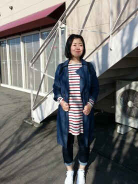 ちよこさんのコーディネート