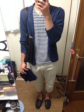 takeindiaさんのコーディネート