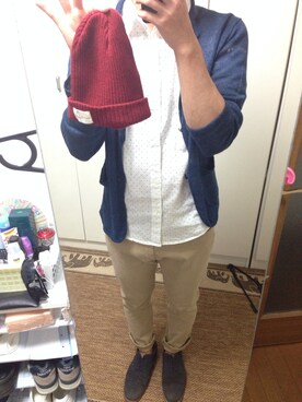 takeindiaさんのコーディネート