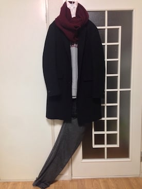 takeindiaさんのコーディネート