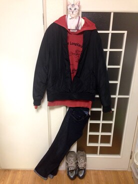 takeindiaさんのコーディネート