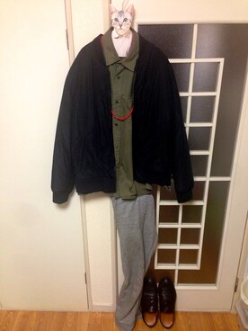 takeindiaさんのコーディネート