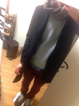 takeindiaさんのコーディネート