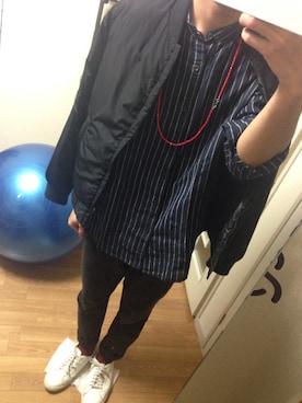 takeindiaさんのコーディネート