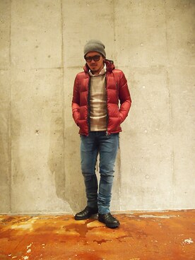 rumbleFISHSTAFFさんのコーディネート