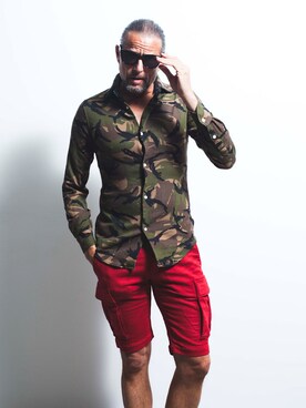 rumbleFISHSTAFFさんのコーディネート