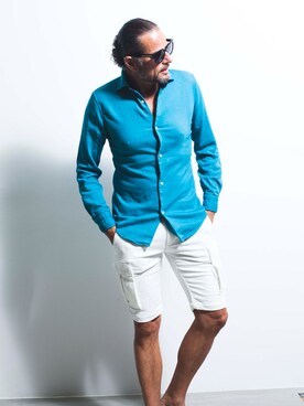 rumbleFISHSTAFFさんのコーディネート