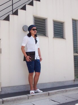 rumbleFISHSTAFFさんのコーディネート