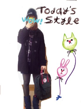 yuuさんのコーディネート