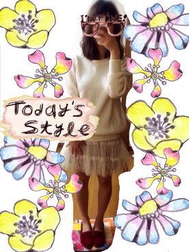 yuuさんのコーディネート