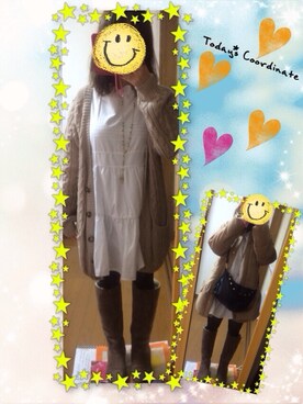 yuuさんのコーディネート