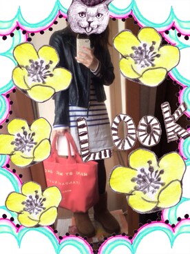 yuuさんのコーディネート