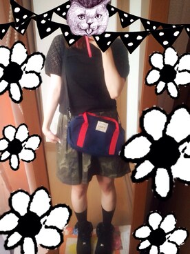 yuuさんのコーディネート