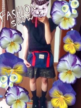 yuuさんのコーディネート