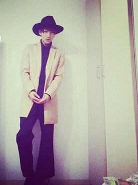 ゆんたさんのコーディネート