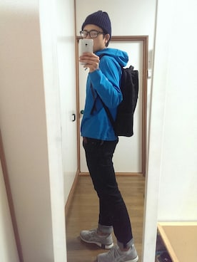 まいけるさんさんのコーディネート