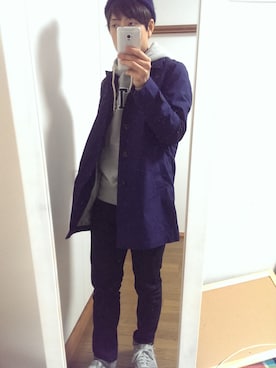 まいけるさんさんのコーディネート