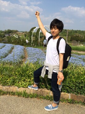 まいけるさんさんのコーディネート
